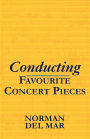 Conducting Favourite Concert Pieces