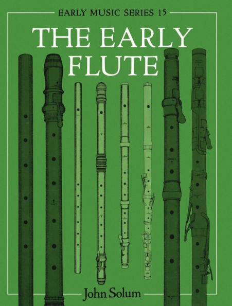 The Early Flute