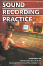 Sound Recording Practice / Edition 4