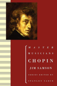 Title: Chopin, Author: Jim Samson