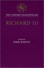 The Tragedy of King Richard III: The Oxford ShakespeareThe Tragedy of King Richard III