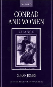 Title: Conrad and Women, Author: Susan Jones