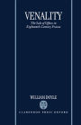 Venality: The Sale of Offices in Eighteenth-Century France