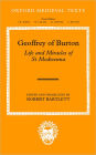 Geoffrey of Burton: Life and Miracles of St Modwenna
