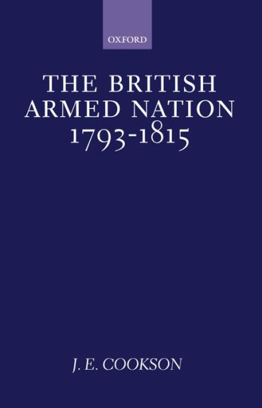 The British Armed Nation, 1793-1815