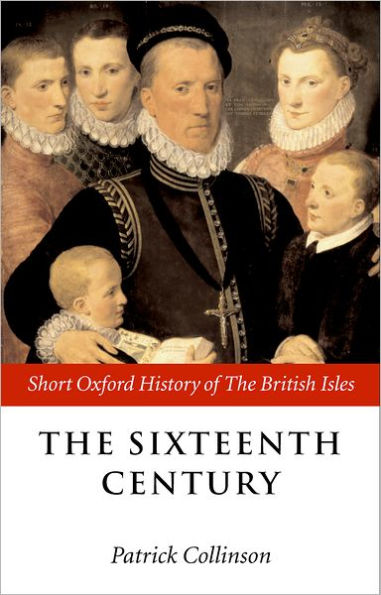 The Sixteenth Century: 1485-1603