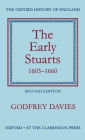 The Early Stuarts, 1603-1660 / Edition 2