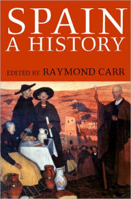 Title: Spain, 1808-1975 / Edition 2, Author: Raymond Carr