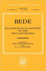 Bede's Ecclesiastical History of the English People