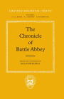 The Chronicle of Battle Abbey