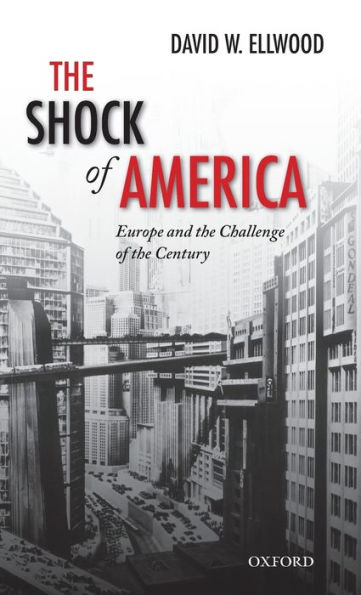 the Shock of America: Europe and Challenge Century