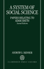 A System of Social Science: Papers Relating to Adam Smith / Edition 2