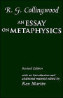 An Essay on Metaphysics / Edition 2