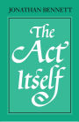 The Act Itself