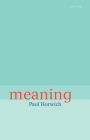 Meaning / Edition 1