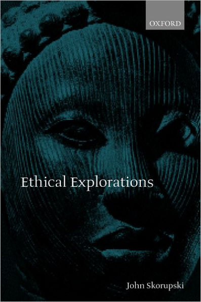 Ethical Explorations