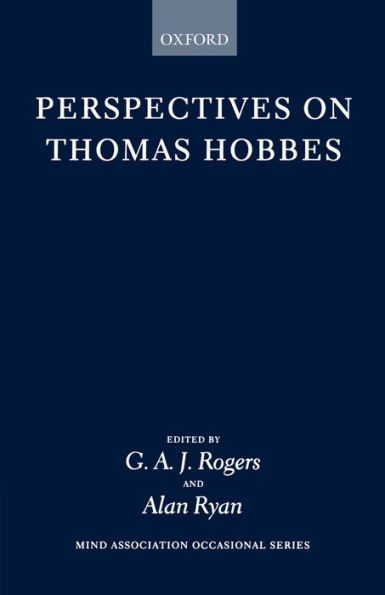 Perspectives on Thomas Hobbes