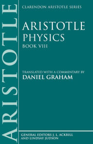 Title: Physics, Author: Aristotle