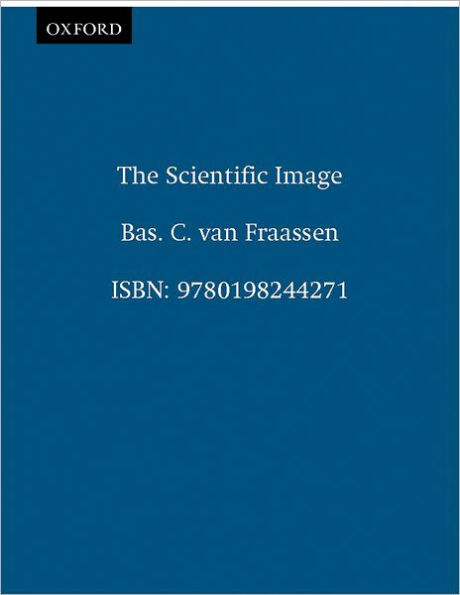 The Scientific Image / Edition 1