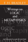 Writings on Logic and Metaphysics