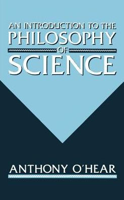 Introduction to the Philosophy of Science / Edition 1
