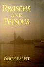 Reasons and Persons / Edition 1