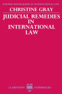 Judicial Remedies in International Law