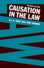 Causation in the Law / Edition 2