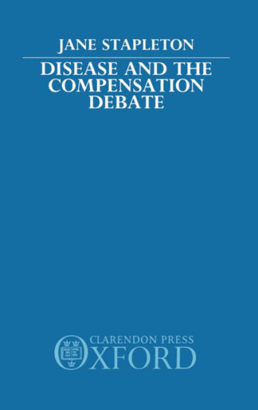 Disease and the Compensation Debate