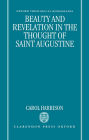 Beauty and Revelation in the Thought of Saint Augustine / Edition 1