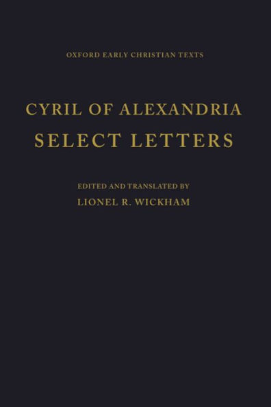 Select Letters