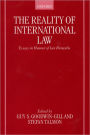 The Reality of International Law: Essays in Honour of Ian Brownlie