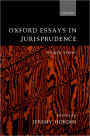 Oxford Essays in Jurisprudence / Edition 4