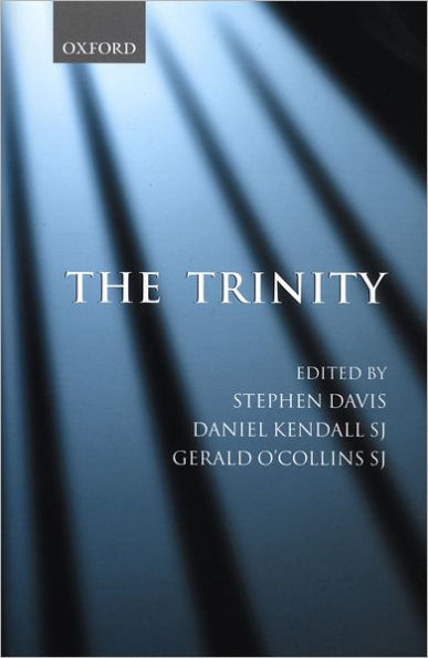 The Trinity: An Interdisciplinary Symposium on the Trinity