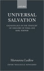 Universal Salvation: Eschatology in the Thought of Gregory of Nyssa and Karl Rahner