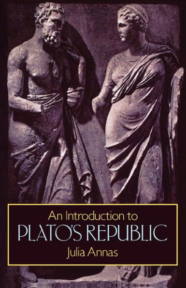 Introduction to Plato's Republic / Edition 1