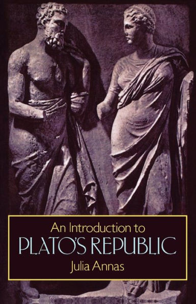 An Introduction to Plato's Republic / Edition 1