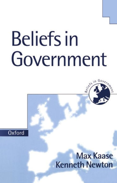 Beliefs in Government