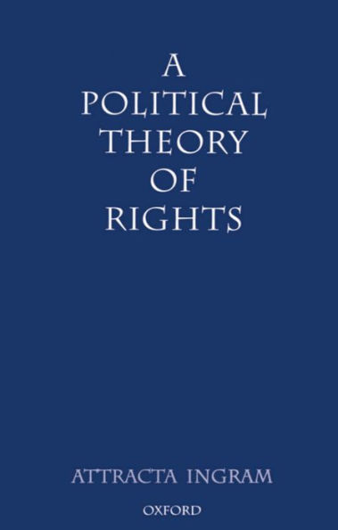 A Political Theory of Rights