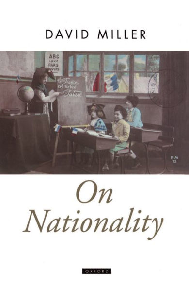 On Nationality / Edition 1