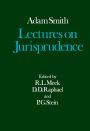 Lectures on Jurisprudence