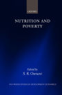 Nutrition and Poverty / Edition 1