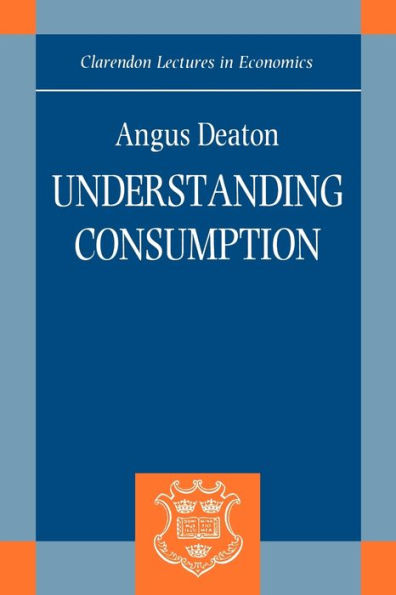 Understanding Consumption / Edition 1