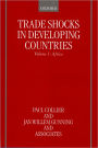 Trade Shocks in Developing Countries: Volume 1: Africa