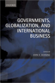 Title: Regions, Globalization, and the Knowledge-Based Economy, Author: John H. Dunning