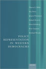 Policy Representation in Western Democracies