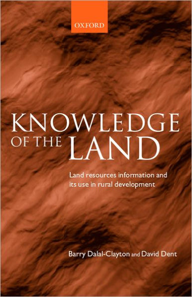 Knowledge of the Land: Land Resources Information and Its Use in Rural Development