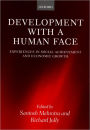 Development with a Human Face: Experiences in Social Achievement and Economic Growth