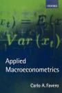 Applied Macroeconometrics / Edition 1