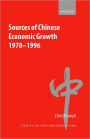 Sources of Chinese Economic Growth, 1978-1996